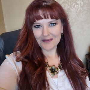 Meet your Posher, Misty